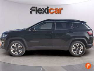 Jeep Compass 1.4 Mair 103kW Limited 4x2