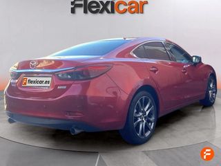 Mazda 6 2.5 GE AT L.+P.+ T.+SR (CB)