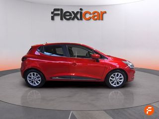 Renault Clio Zen Energy TCe 66kW (90CV)