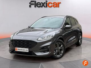 Ford Kuga ST-Line 2.0 EcoBlue 88kW (120CV) Auto