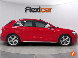 Audi A3 Sportback 35 TFSI 110kW (150CV) S tronic