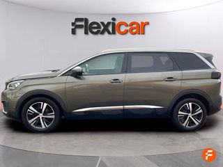 Peugeot 5008 Allure BlueHDi 96kW (130CV) S&S EAT8