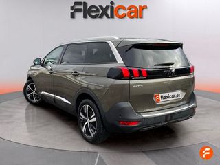 Peugeot 5008 Allure BlueHDi 96kW (130CV) S&S EAT8