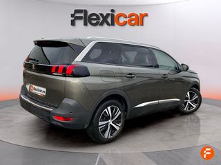 Peugeot 5008 Allure BlueHDi 96kW (130CV) S&S EAT8