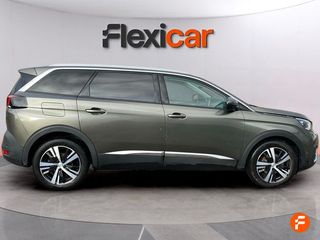 Peugeot 5008 Allure BlueHDi 96kW (130CV) S&S EAT8
