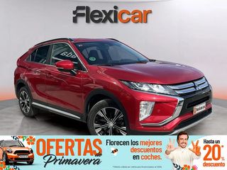 Mitsubishi Eclipse Cross 150T Motion CVT