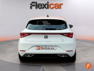 Seat Leon 2.0 TDI 110kW DSG-7 S&S FR Go XL