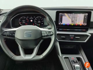 Seat Leon 2.0 TDI 110kW DSG-7 S&S FR Go XL