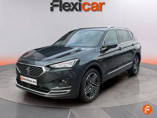 Seat Tarraco 2.0 TDI 140kW 4Drive DSG S&S Xcellence - 5P (2020)