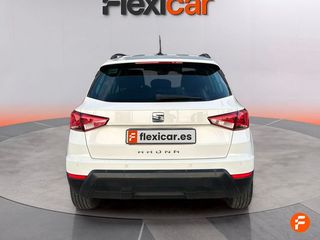 Seat Arona 1.0 TSI 70kW (95CV) Style Edition Eco
