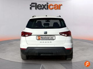 Seat Arona 1.0 TSI 70kW (95CV) Style Edition Eco