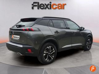 Peugeot 2008 GT Puretech 130 S&S BVM6