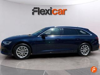 Audi A6 Avant 45 TDI 170kW (231CV) quattro tiptr