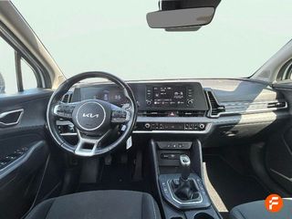 Kia Sportage 1.6 T-GDi 110kW (150CV) Concept 4x2