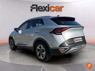 Kia Sportage 1.6 T-GDi 110kW (150CV) Concept 4x2