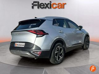 Kia Sportage 1.6 T-GDi 110kW (150CV) Concept 4x2