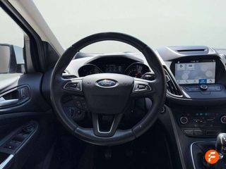 Ford Kuga Trend+ 1.5 EcoBoost 88kW (120CV) 4x2