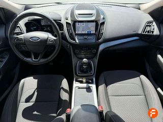 Ford Kuga Trend+ 1.5 EcoBoost 88kW (120CV) 4x2