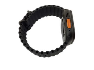 apple watch ultra 2 49mm (gps 4g) titanio