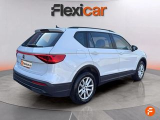 Seat Tarraco 1.5 TSI 110kW (150CV) St&Sp DSG Style