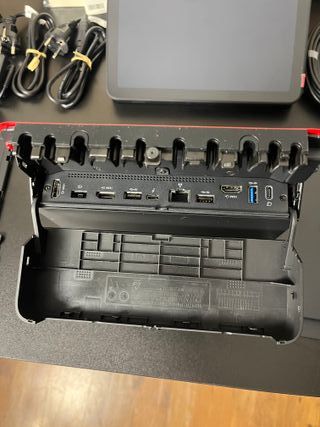 Lenovo ThinkSmart Core + Controller