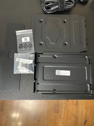 Lenovo ThinkSmart Core + Controller