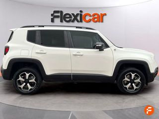 Jeep Renegade S 1.3 PHEV 177kW (240CV) AT AWD
