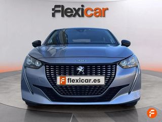 Peugeot 208 PureTech 74kW (100CV) Style