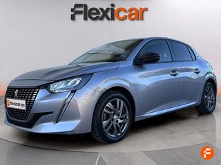 Peugeot 208 PureTech 74kW (100CV) Style