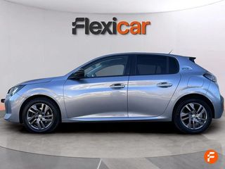 Peugeot 208 PureTech 74kW (100CV) Style