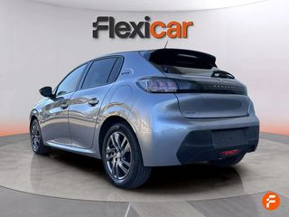 Peugeot 208 PureTech 74kW (100CV) Style