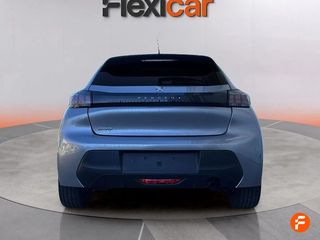 Peugeot 208 PureTech 74kW (100CV) Style