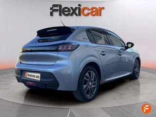 Peugeot 208 PureTech 74kW (100CV) Style