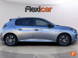 Peugeot 208 PureTech 74kW (100CV) Style