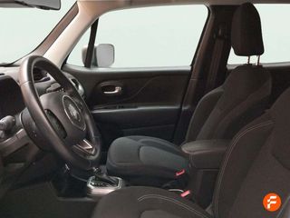 Jeep Renegade Limited 1.3G DDCT6 (150CV) 4x2 DDCT