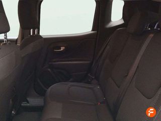 Jeep Renegade Limited 1.3G DDCT6 (150CV) 4x2 DDCT