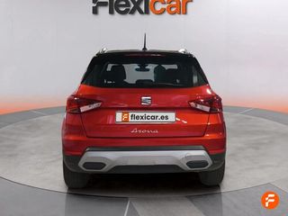 Seat Arona 1.0 TSI 81kW Xperience XL