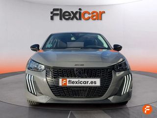 Peugeot 208 Active Puretech 100