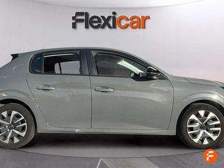 Peugeot 208 Active Puretech 100