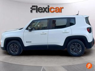 Jeep Renegade Longitude eHybrid 1.5 96kW(130CV) ATX