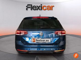 Volkswagen Passat Variant 2.0 TDI 90kW (122CV) DSG