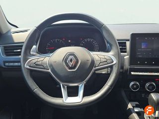 Renault Arkana Equilibre TCe 103kW(140CV) EDC mild hyb