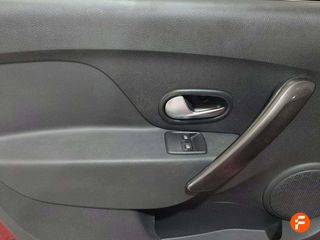 Dacia Logan Ambiance dCi 66kW (90CV)