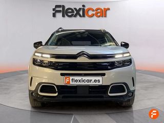 Citroën C5 Aircross 225 e-EAT8 Shine