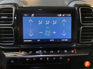 Citroën C5 Aircross 225 e-EAT8 Shine