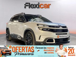 Citroën C5 Aircross 225 e-EAT8 Shine