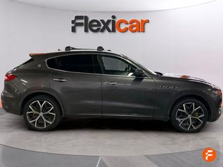 Maserati Levante V6 275 HP D AWD