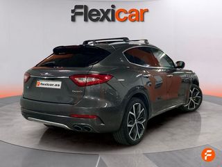 Maserati Levante V6 275 HP D AWD