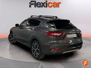 Maserati Levante V6 275 HP D AWD