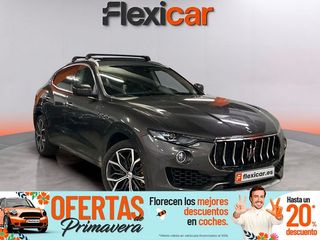 Maserati Levante V6 275 HP D AWD